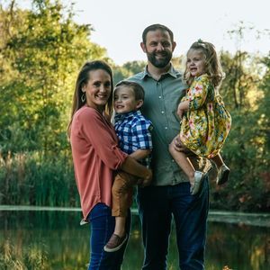 Meet your Posher, Brettlyn